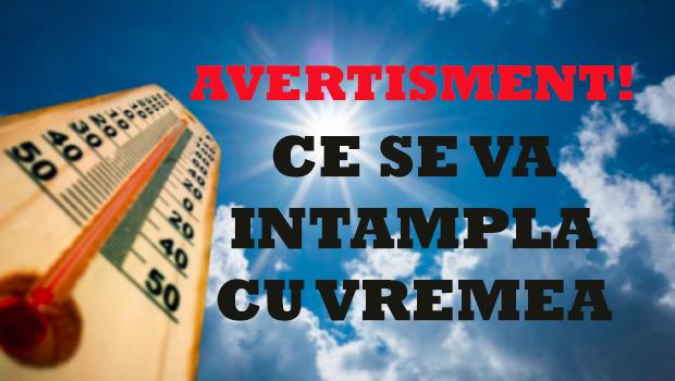 Avertisment sumbru al specialiştilor: CANICULA va deveni un fenomen obişnuit! Schimbări climatice majore au loc