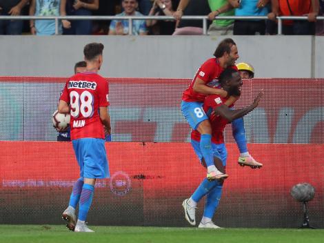 Biletul Zilei 23.08.2018! FCSB și CFR Cluj luptă pentru un pont bombă