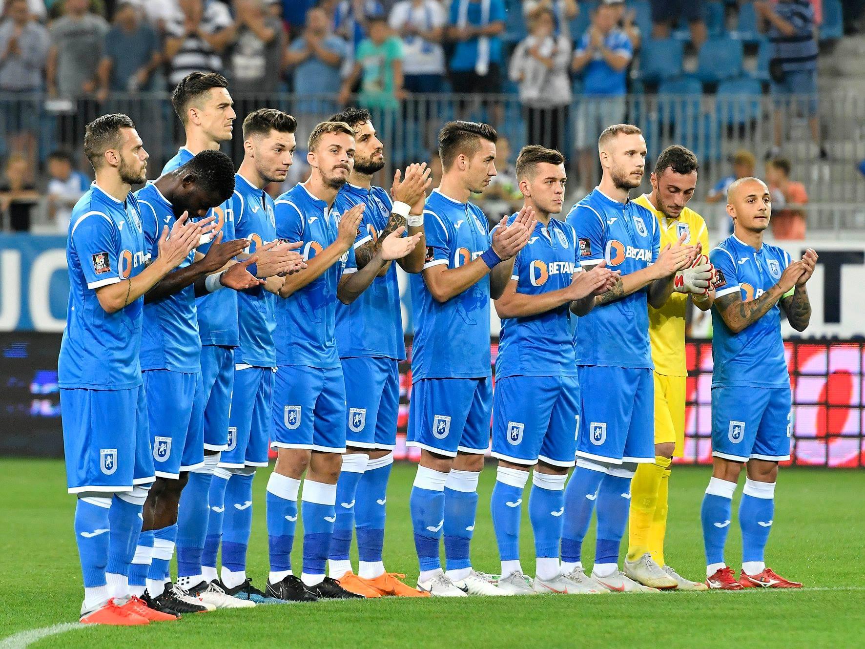 OFICIAL! Anunțul zilei din Craiova. Cine deține palmaresul istoric al Științei