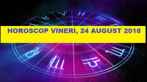 Horoscop zilnic 24 august. Ce zodie iși schimba radical viața și castiga bani