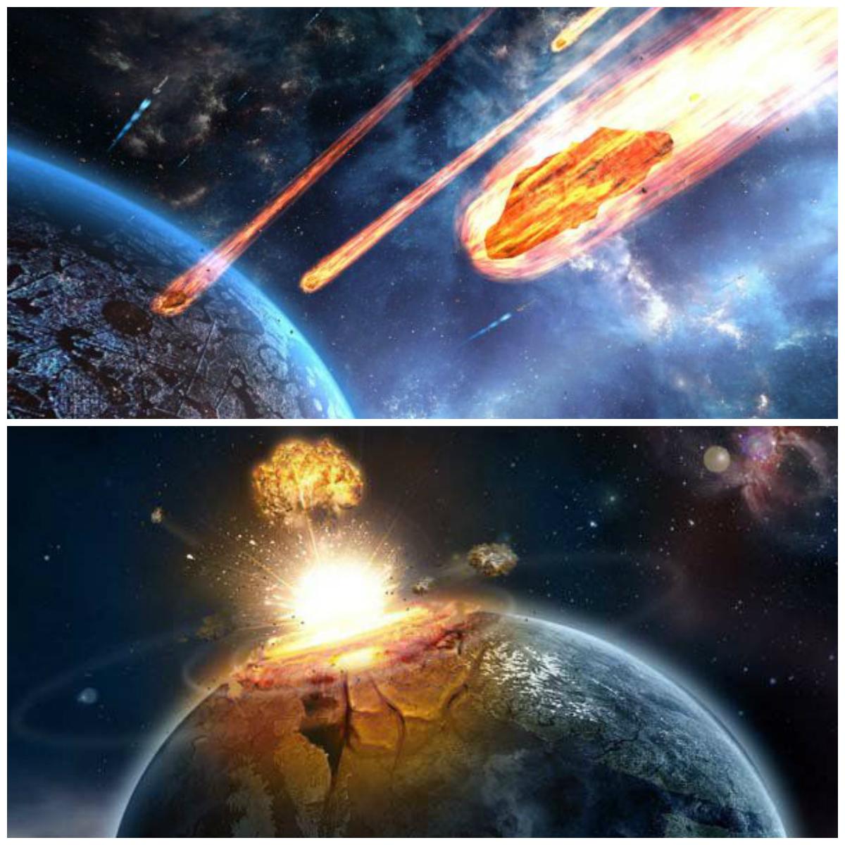 Apocalipsa, tot mai aproape?! Semnul care o prevestea și-a făcut apariția! Oamenii de știință sunt &icirc;ngrijorați