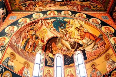 Calendar creștin ortodox 2018. Când începe noul an bisericesc