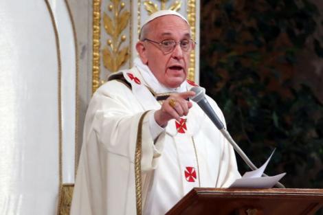 Papa Francisc se va întâlni cu victimele abuzurilor în timpul vizitei din Irlanda