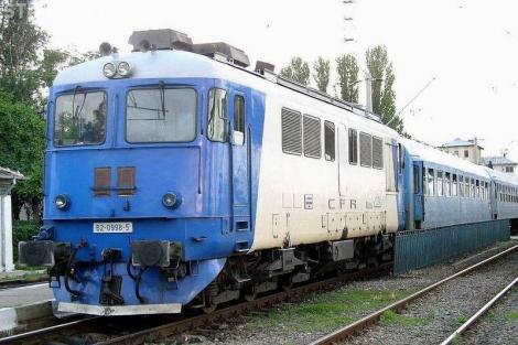 Tren București Craiova. Program, preț bilet și durata călătoriei
