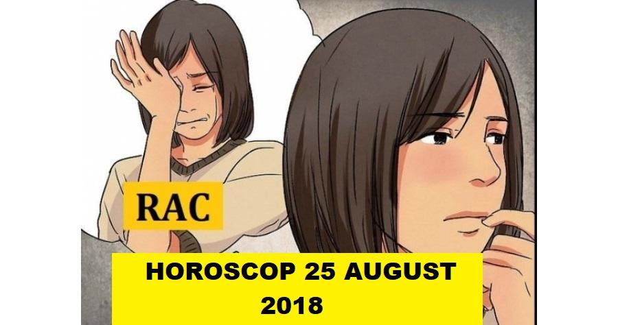 Horoscop 25 august. Ce zodie va pierde o persoană dragă