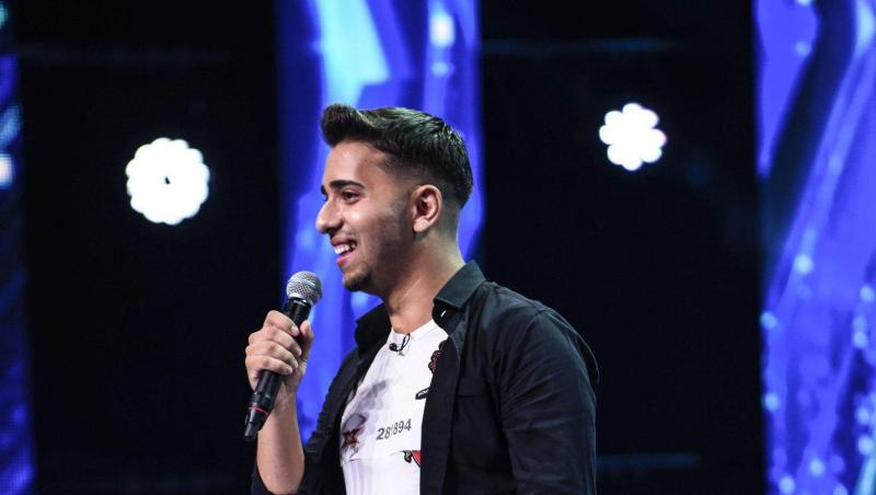 Un concurent X Factor i-a lăsat mască pe jurați: ”Nu m-a mai auzit nimeni, niciodată cântând înainte să vin în fața voastră”