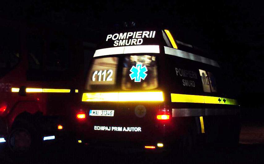 Restaurant din Costineşti &Icirc;NCHIS şi AMENDAT, după ce ZECE clienţi au avut nevoie de &icirc;ngrijiri medicale