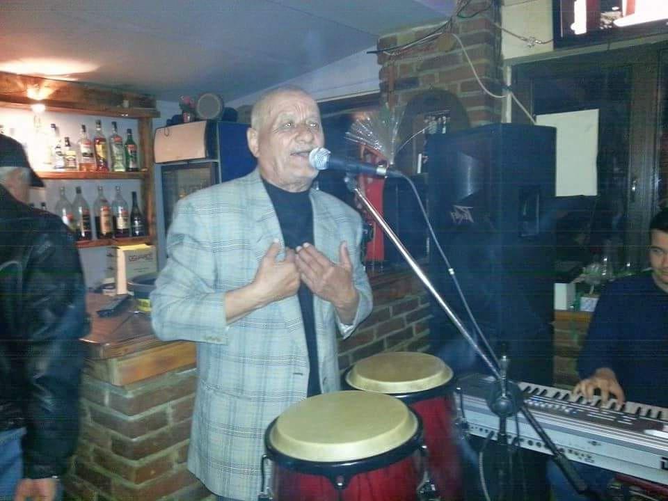 A MURIT Costel Geambașu. Muzica rom&acirc;nească de petrecere e &icirc;n DOLIU