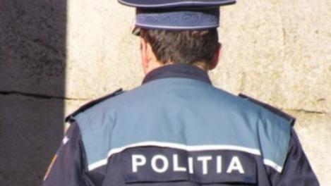 Sediul Poliției, prăduit de hoți! Cum au dispărut 10.000 de euro din fișetul unui polițist