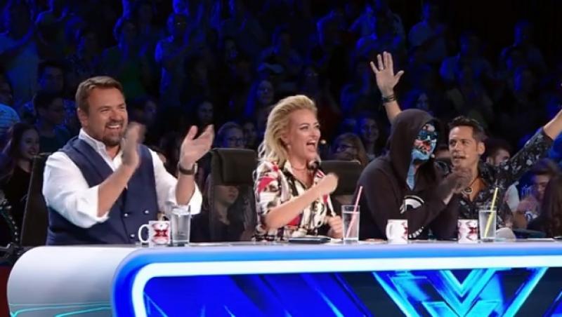 Cine adoptă cățelul de la X Factor ajunge în Marea Finală! Ce surprize aduce noul sezon al emisiunii