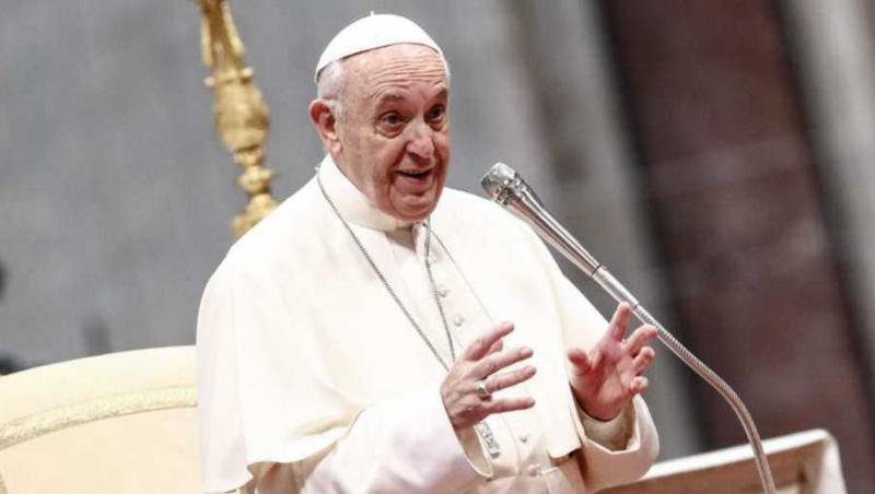 Papa a făcut dezvăluirea care zguduie Biserica din temelii! Creștinii sunt ȘOCAȚI! „Nu pot să nu recunosc...”