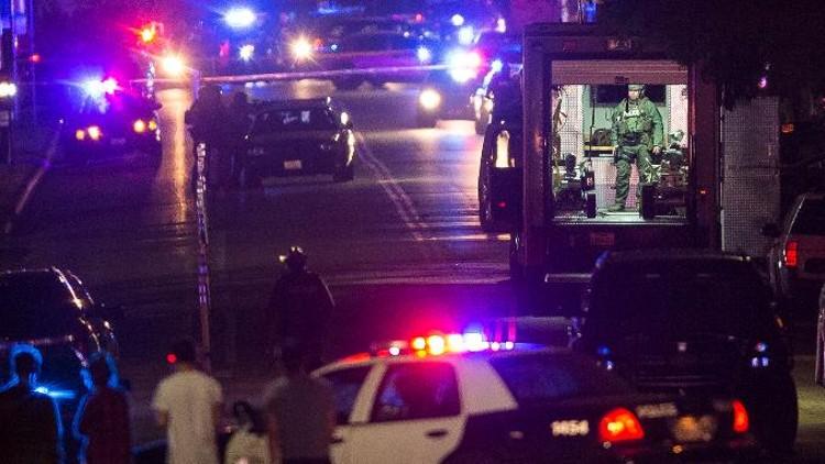 BREAKING NEWS: ATAC ARMAT &icirc;n Statele Unite! Sunt multe VICTIME! Autorităţile sunt &icirc;n ALERTĂ maximă "Zona nu este sigură &icirc;n acest moment&rdquo;