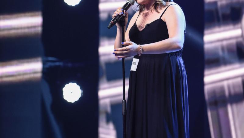 Momente emoționante în cadrul premierei X Factor, duminică, de la ora 20.00, la Antena 1. Carla’s Dreams: “Am așteptat acest moment în care cineva  va pătrunde atât de adânc în sufletele noastre”