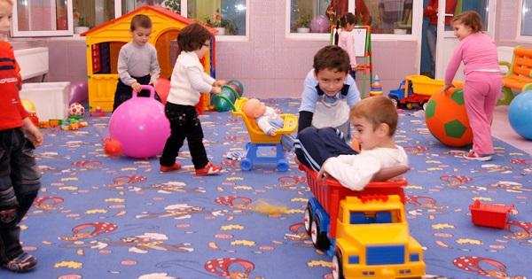 &Icirc;nvățăm&acirc;nt antepreșcolar 2018-2019. Ce schimbări sunt la grădinițe și creșe și ce trebuie să știe părinții