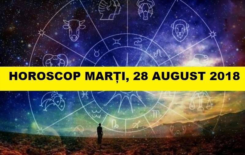 Horoscop zilnic 28 august. Ce zodie e binecuv&acirc;ntată azi de astre