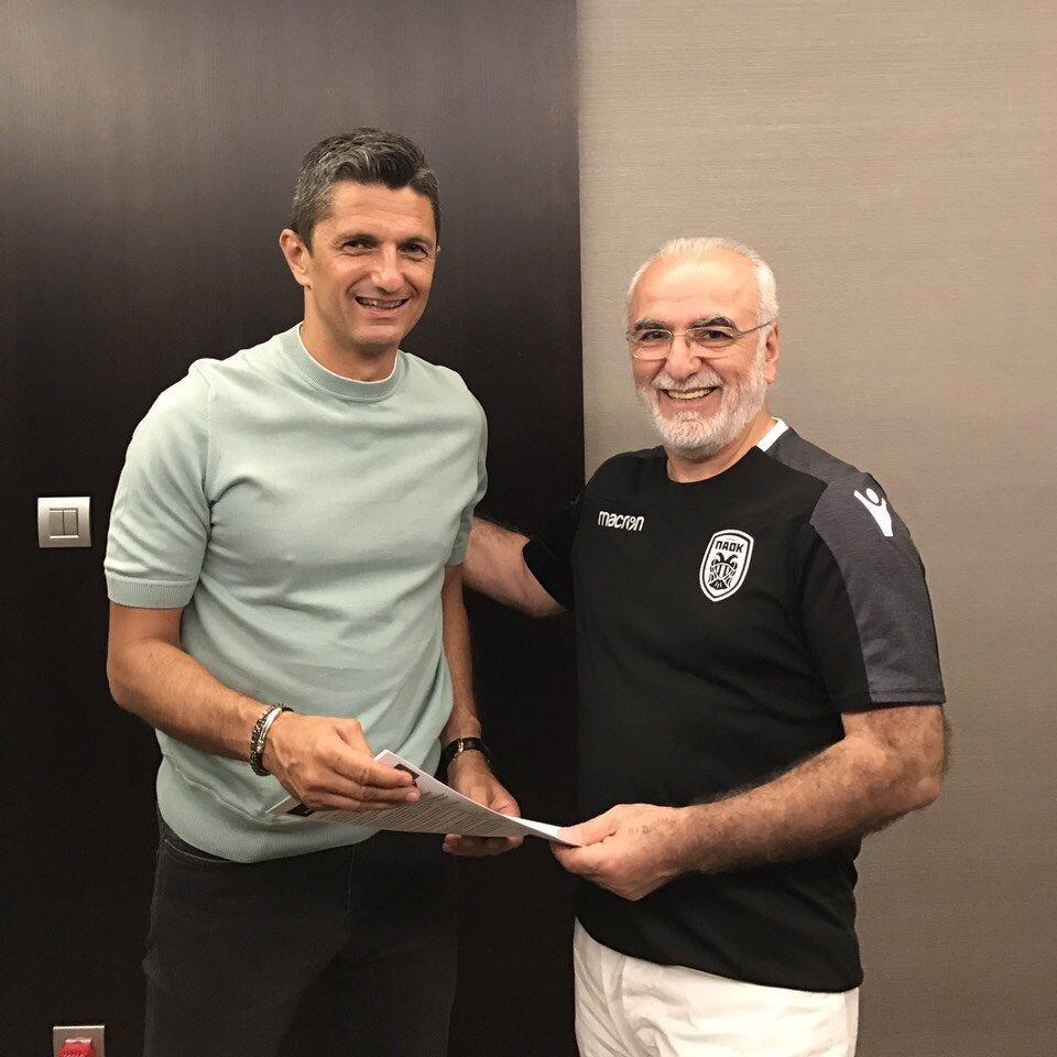 OFICIAL: Răzvan Lucescu a semnat un contract p&acirc;nă &icirc;n 2020! Unde va antrena fostul selecționer