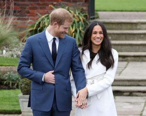 Gata, nu mai e niciun secret! Familia lui Meghan Markle și a Prințului Harry s-a mărit! Anunțul oficial: ”Este fericit să...”