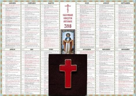 Calendar ortodox 29 august Sărbătoare religioasa de cruce roșie! Ce nu ai voie să faci