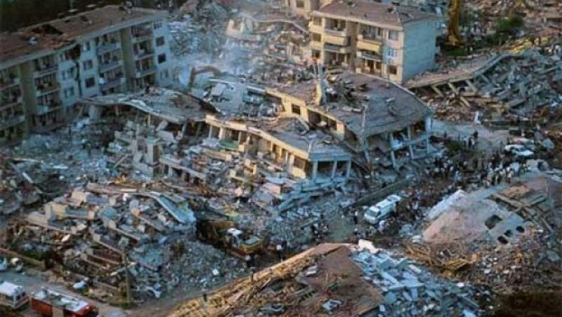De ce cutremurele se țin lanț în România și ce trebuie să știm