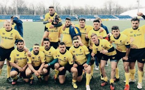 Naționala României luptă după o pauză de 8 ani pentru trofeul World Rugby U20! Află cine stă în calea „Stejăreilor”!