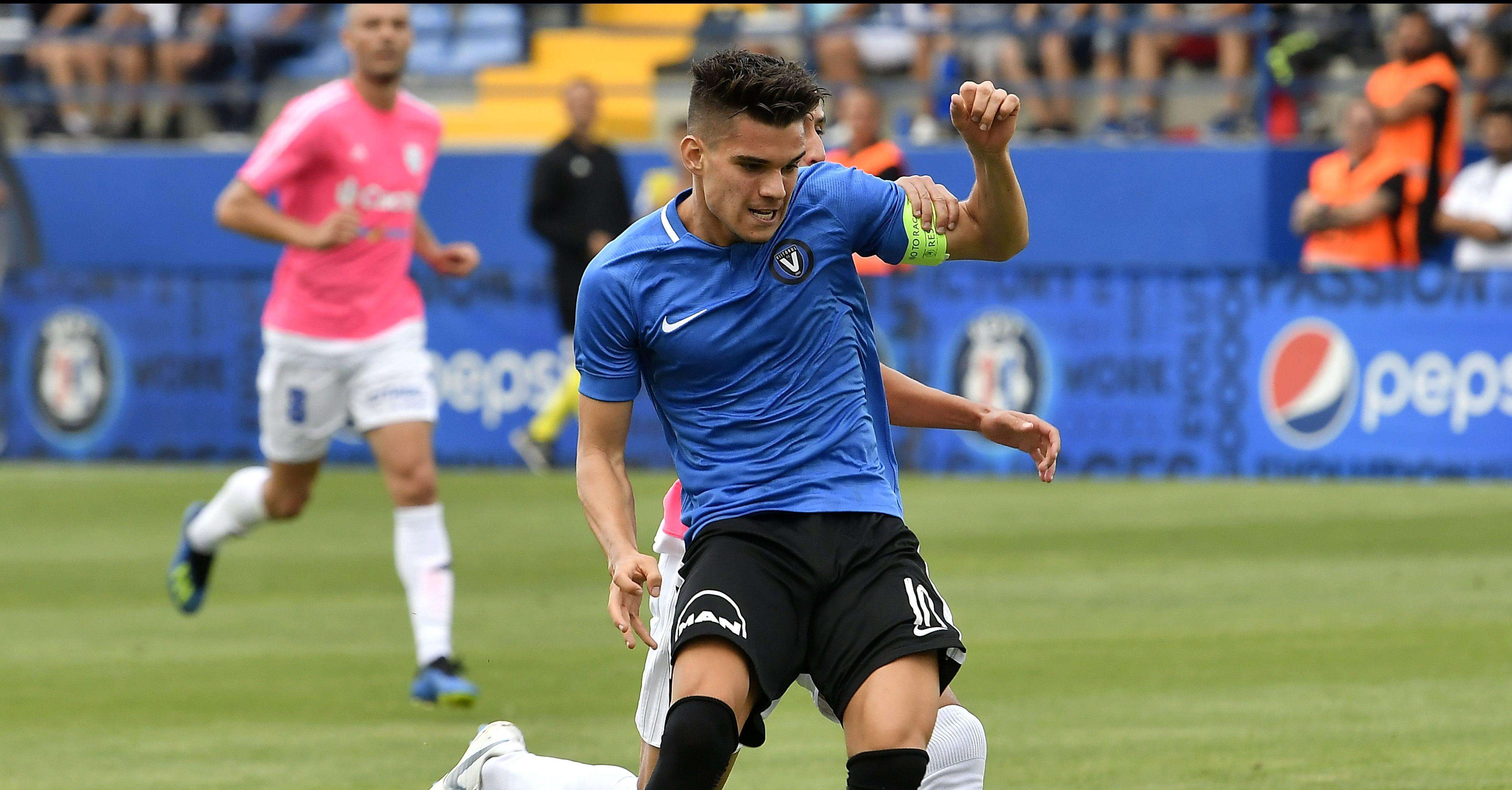 BREAKING NEWS! Ianis Hagi, transfer la un club surpriză din Europa? C&acirc;nd se poate realiza mutarea