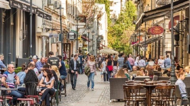 Vremea &icirc;n București 29 august 2018. Prognoza meteo