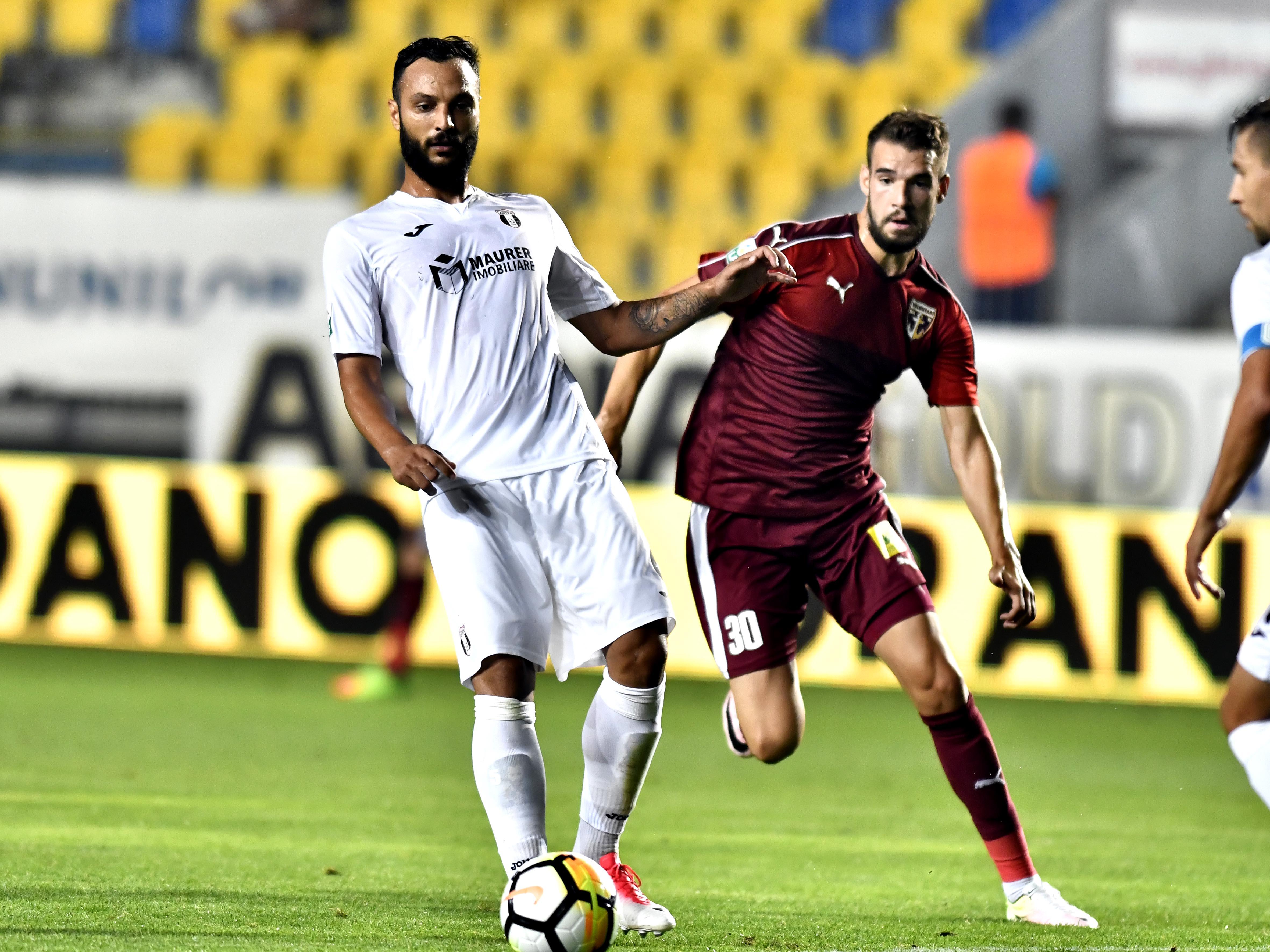 Astra Giurgiu - FC Voluntari LIVE VIDEO ONLINE