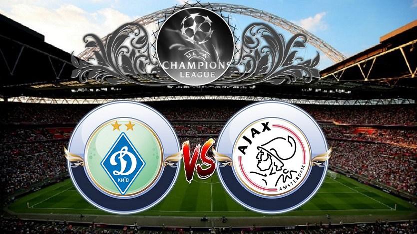 Liga Campionilor! Ciocniri violente &icirc;ntre fanii lui Dinamo Kiev și Ajax, la Kiev