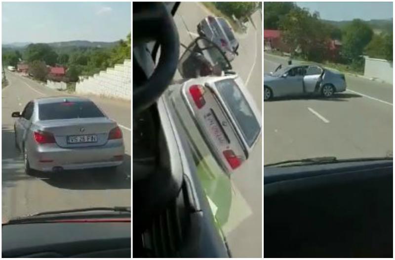 Detalii halucinante ies la iveală &icirc;n cazul grupului de romi care a șicanat o dubă &icirc;n Vrancea! De la ce a pornit totul!&nbsp;