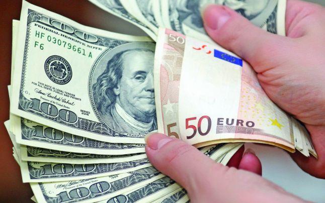 BNR Curs valutar 29 august. C&acirc;t de mult scade leul și c&acirc;t costă azi: euro, dolar