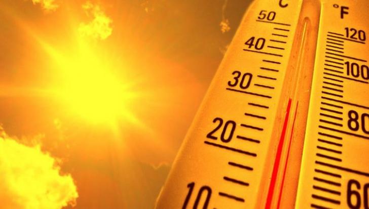 Vremea 30 august. Prognoza meteo anunță temperaturi peste limita normalului