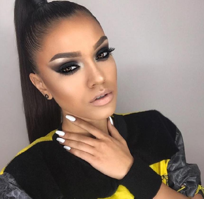 Fiica lui Adi Minune, lovitură grea pentru familie! Fanii sunt șocați! &bdquo;Am vrut să aflați de la mine...&rdquo;