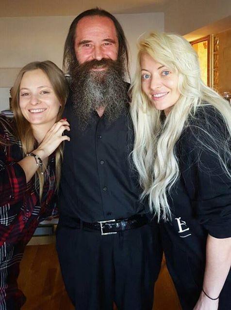 Mama Deliei, noi detalii despre starea de sănătate a lui Ion Matache! Ce se &icirc;nt&acirc;mplă cu tatăl artistei: &rdquo;A ieșit din spital.Nu prea mai are restricții...&rdquo;