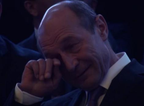 Tragedie în familia lui Traian Băsescu. A MURIT! Organismul i-a cedat după o luptă crâncenă!