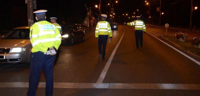 E JALE pe șoselele din toată Rom&acirc;nia. S-au reținut SUTE DE PERMISE pentru aceste DOUĂ GREȘELI pe care șoferii le-au făcut!