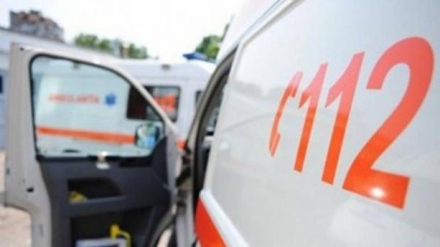 ULTIMĂ ORĂ! Accident teribil! O t&acirc;nără de 20 de ani a rămas fără un picior, după ce a fost lovită de tramvai