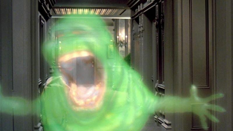 Slimer