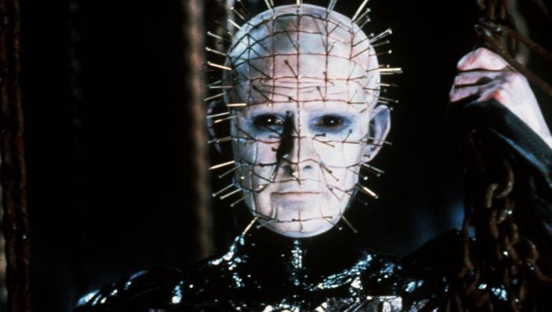 Pinhead