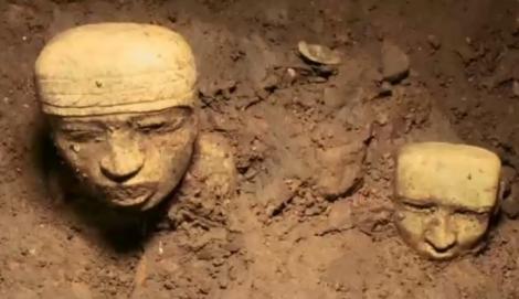 ÎN SFÂRȘIT! Unul dintre cele mai mari MISTERE din istorie a fost rezolvat! S-a aflat cum a dispărut civilizația mayașă în urmă cu peste 1.000 de ani!