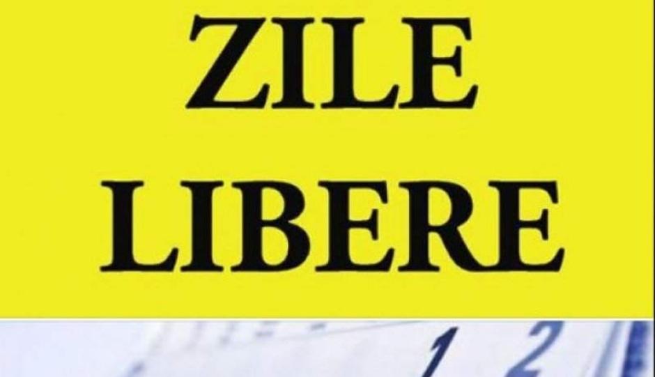 Minivacanță de Adormirea Maicii Domnului. Află c&acirc;te zile libere vei avea