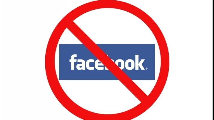 Facebook a picat. Utilizatorii nu mai pot accesa reţeaua de socializare