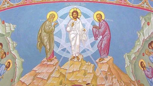 Schimbarea la Faţă a Domnului 2018. Este mare sărbătoare pentru creştini. Ce NU ai voie sub nicio formă să faci pe 6 august