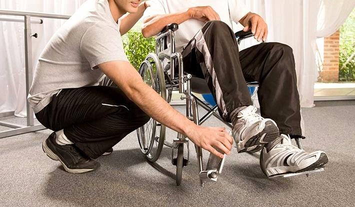 Se schimbă totul! Oricine poate deveni asistenți personali ai persoanelor cu handicap! Suma de bani pe care o pot primi &icirc;n plus, pe l&acirc;ngă salariu!