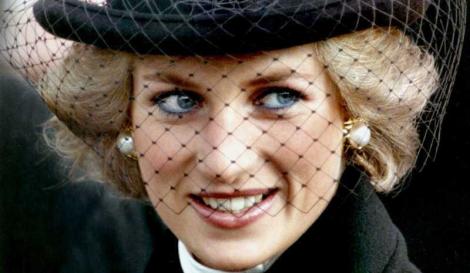 Prințesa Diana: Ce secret neștiut a ieșit la iveală la 21 de ani de la moarte