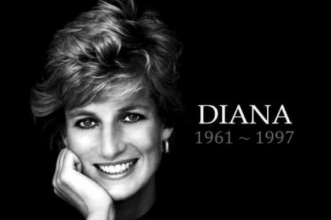 21 de ani de la moartea Prințesei Diana. 15 citate ale lui Lady D