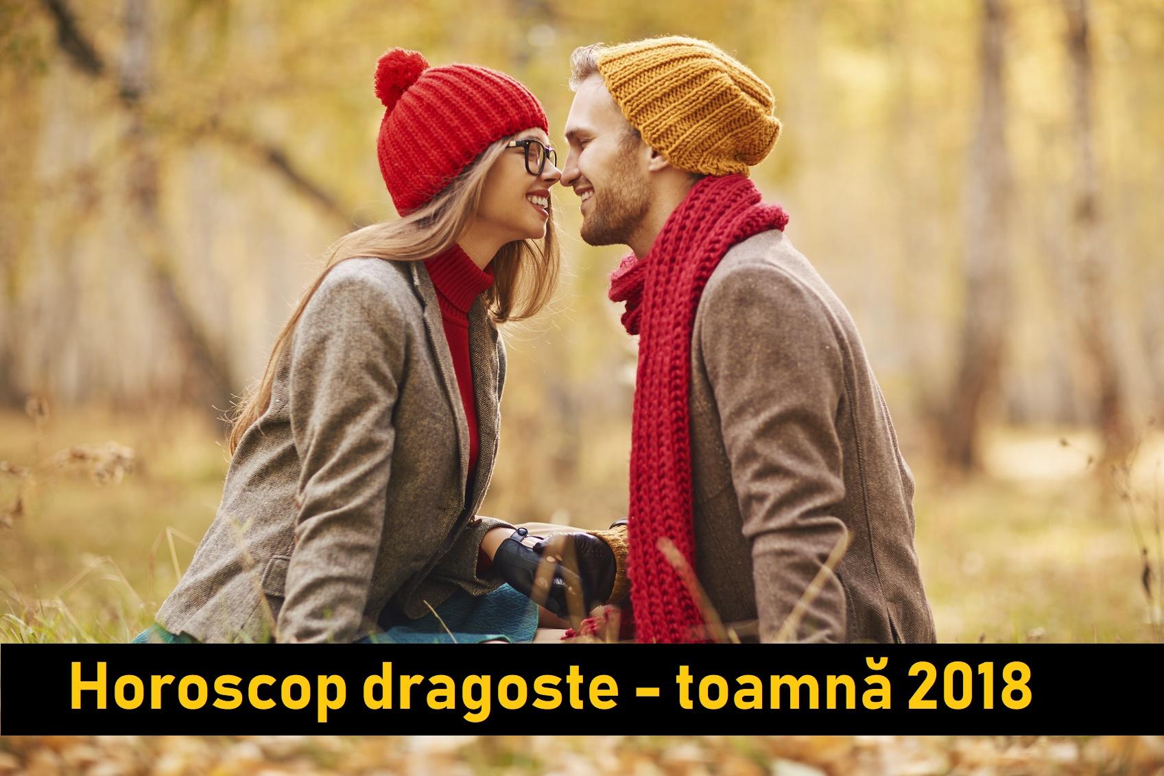 Horoscop dragoste toamnă 2018. Află dacă te afli printre zodiile care se &icirc;ndrăgostesc toamna aceasta