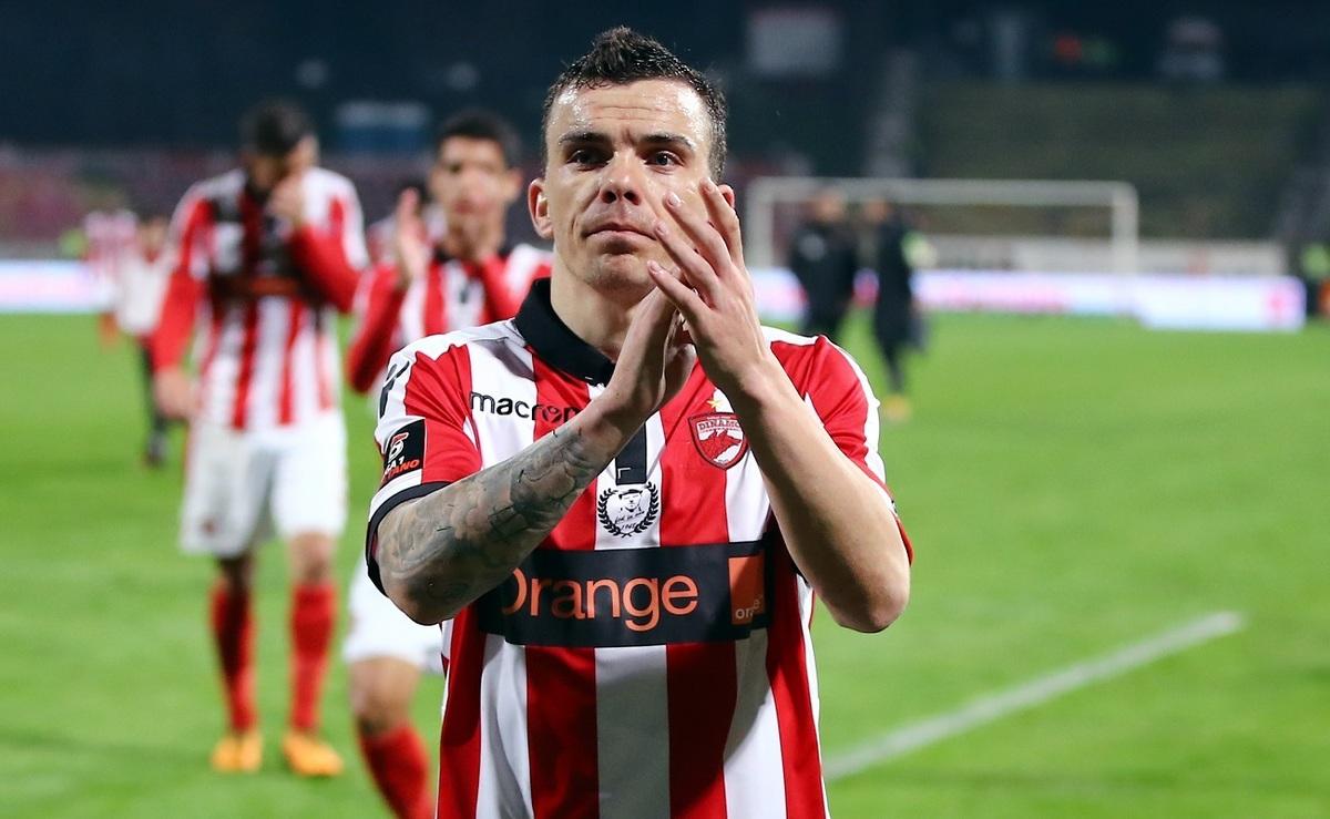 Știrea zilei din Liga 1: Dan Nistor semnează azi! Pe cine a ales mijlocașul &icirc;ntre FCSB și Dinamo. Va avea un salariu uriaș