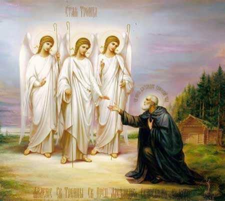 Sf&acirc;ntul Ierarh Alexandru. Ce este INTERZIS să facem. Aveți grijă, e PĂCAT mare!