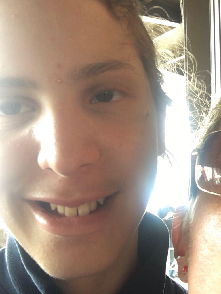 APEL CĂTRE POPULAŢIE! Ajutaţi-ne să găsim un copil bolnav de AUTISM, dispărut de acasă!