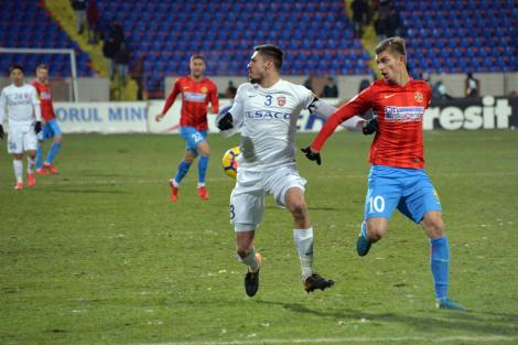 FCSB - FC Botoșani LIVE VIDEO ONLINE